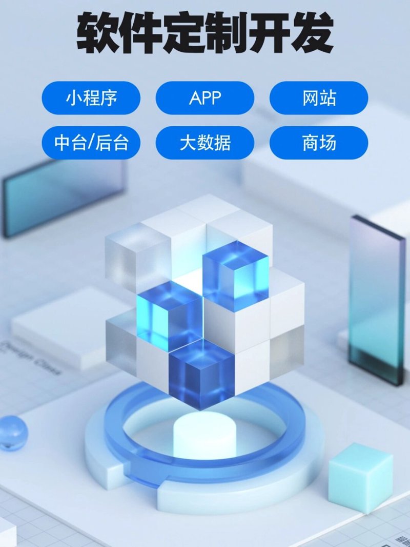 软件外包行业动态：技术变迁与市场趋势